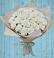 Букет цветов из: Гвоздики в Сыктывкаре