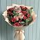 Букет цветов из: Гвоздики и Розы в Сыктывкаре