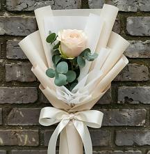 Букет цветов из:  Розы в Сыктывкаре