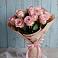 Букет цветов из: Розы в Сыктывкаре
