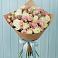 Букет цветов из: Розы в Сыктывкаре