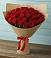 Букет Красные розы Милано в Сыктывкаре