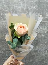 Букет цветов из:  Розы в Сыктывкаре