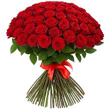 Красные розы Блэк Меджик в Сыктывкаре Букет Красные розы Блэк Меджик в Сыктывкаре