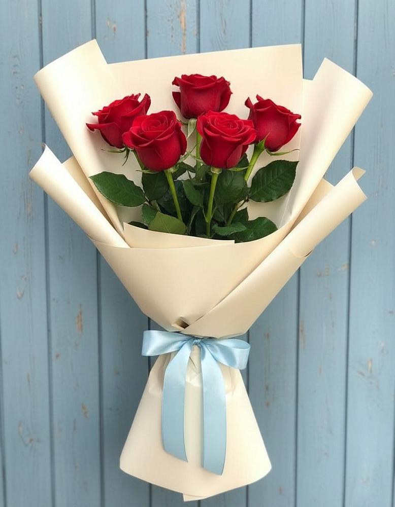 Букет Классика чувств в Сыктывкаре Букет Классика чувств в Сыктывкаре