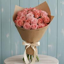 Букет пленительный в Сыктывкаре Букет цветов из: Розы в Сыктывкаре