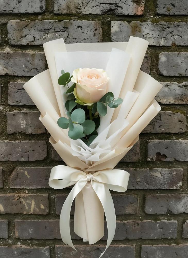 Букет цветов из: Розы в Сыктывкаре