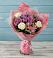 Букет цветов из: Герберы в Сыктывкаре