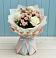 Букет цветов из: Розы в Сыктывкаре