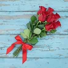 Букет Красные розы в Сыктывкаре